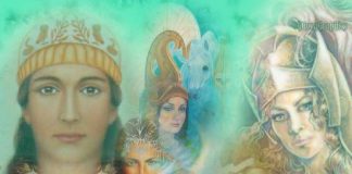 Pallas Athéna annonce le Début de la Nouvelle Ère MAINTENANT